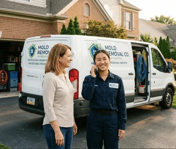 Crawlspace Mold Remediation Camden, NY FAQs